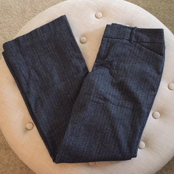 Mossimo Supply Co. Pants - ⚠️Mossimo Grey Tweed-like Dress Pants